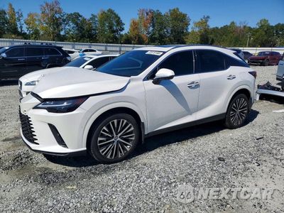 2024 LEXUS RX 350H PREMIUM+ 2T2BBMCA6RC045831 - główne zdjęcie licytacji z USA - miniatura