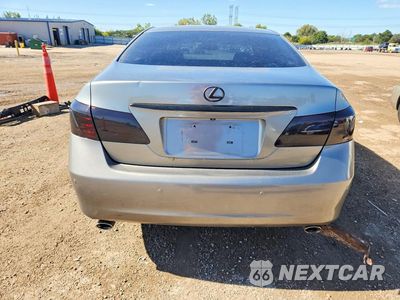 Zdjęcie 6 z 12 samochodu: 2007 LEXUS ES 350 VIN:JTHBJ46G772063014 - miniatura