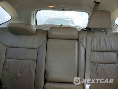 Zdjęcie 10 z 14 samochodu: 2012 HONDA CR-V EXL VIN:5J6RM4H70CL065755 - miniatura