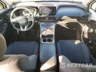 Zdjęcie 8 z 14 samochodu: 2022 HYUNDAI SANTA FE SEL VIN:5NMS2DAJ1NH461314 - miniatura