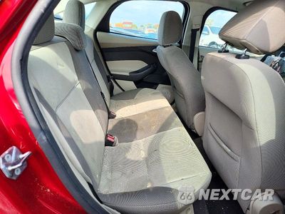 Zdjęcie 10 z 13 samochodu: 2014 FORD FOCUS SE VIN:1FADP3F27EL101958 - miniatura