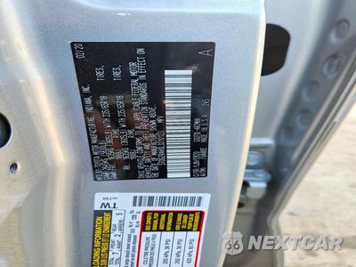 Zdjęcie 14 z 14 samochodu: 2020 TOYOTA HIGHLANDER XLE VIN:5TDGZRAH0LS010123 - miniatura