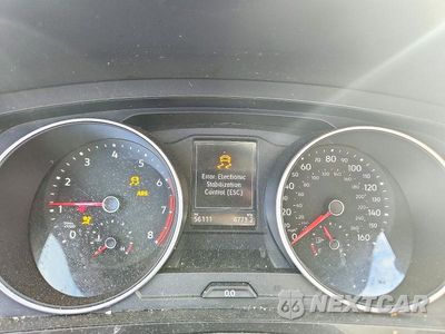 Zdjęcie 9 z 13 samochodu: 2020 VOLKSWAGEN TIGUAN S VIN:3VV0B7AX4LM057867 - miniatura