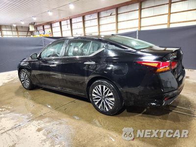 Drugie zdjęcie samochodu z przodu: 2025 NISSAN ALTIMA SV VIN:1N4BL4DW9SN371403 - miniatura