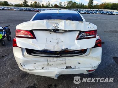Zdjęcie 6 z 12 samochodu: 2016 ACURA TLX VIN:19UUB1F33GA005038 - miniatura