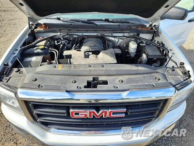 Zdjęcie 11 z 13 samochodu: 2017 GMC SIERRA C1500 VIN:1GTN1LEC6HZ169065 - miniatura