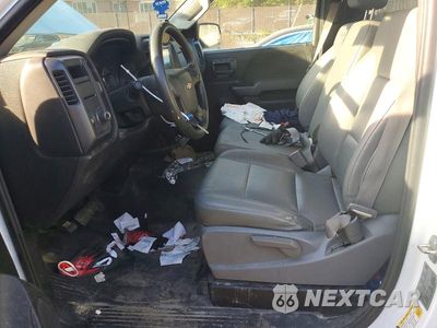 Zdjęcie 7 z 12 samochodu: 2014 CHEVROLET SILVERADO C1500 VIN:1GCNCPEC6EZ248233 - miniatura