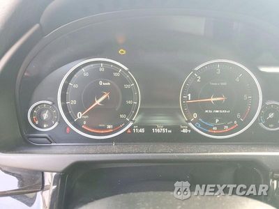 Zdjęcie 9 z 13 samochodu: 2017 BMW X5 XDRIVE35D VIN:5UXKS4C36H0U04284 - miniatura