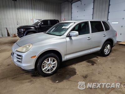 2009 PORSCHE CAYENNE S WP1AB29P69LA40202 - główne zdjęcie licytacji z USA - miniatura