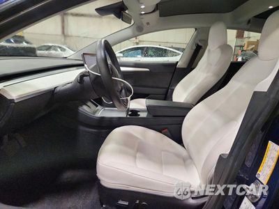 Zdjęcie 7 z 12 samochodu: 2023 TESLA MODEL 3 VIN:5YJ3E1EB6PF386742 - miniatura