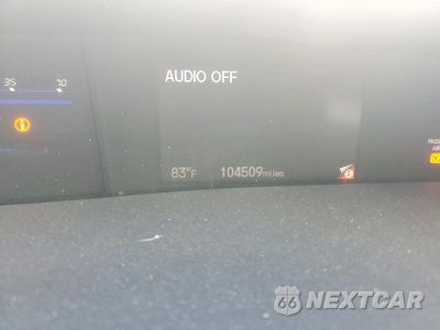 Zdjęcie 9 z 12 samochodu: 2013 HONDA CIVIC LX VIN:19XFB2F57DE248701 - miniatura