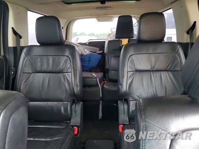 Zdjęcie 10 z 13 samochodu: 2013 FORD FLEX SEL VIN:2FMHK6C82DBD00236 - miniatura