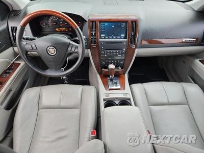 Zdjęcie 8 z 12 samochodu: 2005 CADILLAC STS VIN:1G6DW677250204055 - miniatura