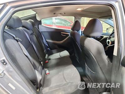 Zdjęcie 10 z 13 samochodu: 2016 HYUNDAI ELANTRA VALUE EDITION VIN:KMHDH4AEXGU486634 - miniatura