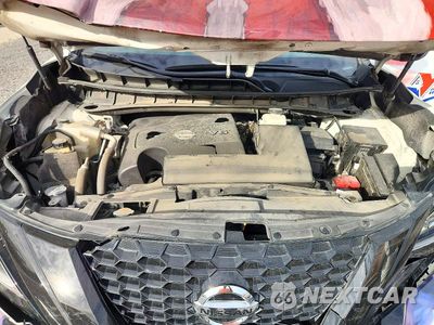 Zdjęcie 12 z 13 samochodu: 2022 NISSAN MURANO SV VIN:5N1AZ2BSXNC127568 - miniatura