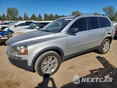 2006 VOLVO XC90 V8 YV4CZ852561294393 - główne zdjęcie licytacji z USA - miniatura