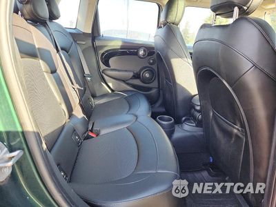 Zdjęcie 10 z 12 samochodu: 2016 MINI COOPER S VIN:WMWXU3C55G2D31456 - miniatura