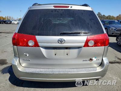 Zdjęcie 6 z 13 samochodu: 2006 TOYOTA SIENNA LE 7 PASSENGER VIN:5TDZA23C26S450874 - miniatura