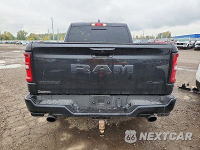 Zdjęcie 6 z 12 samochodu: 2026 RAM 1500 BIG HORN/LONE STAR VIN:1C6SRFFT3TN344696 - miniatura