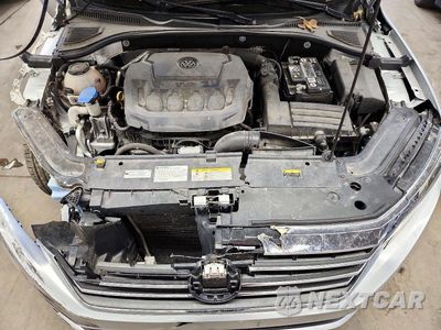 Zdjęcie 11 z 12 samochodu: 2021 VOLKSWAGEN PASSAT S VIN:1VWAA7A34MC007702 - miniatura