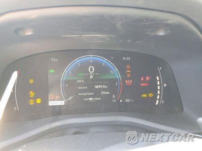 Zdjęcie 9 z 13 samochodu: 2026 TOYOTA CAMRY SE VIN:4T1DAACK0TU332305 - miniatura