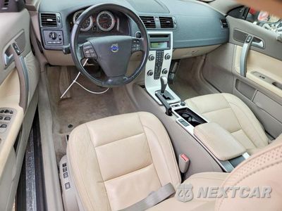 Zdjęcie 8 z 12 samochodu: 2012 VOLVO C70 T5 VIN:YV1672MC2CJ130067 - miniatura