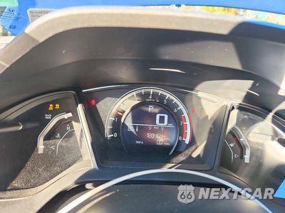 Zdjęcie 9 z 13 samochodu: 2017 HONDA CIVIC LX VIN:SHHFK7H21HU405346 - miniatura