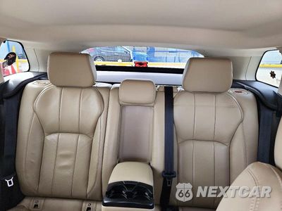 Zdjęcie 10 z 13 samochodu: 2017 LAND ROVER RANGE ROVER EVOQUE SE VIN:SALVP2BG1HH243510 - miniatura