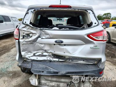 Zdjęcie 6 z 12 samochodu: 2016 FORD ESCAPE SE VIN:1FMCU0GX1GUA36864 - miniatura