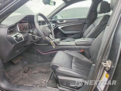 Zdjęcie 7 z 12 samochodu: 2019 AUDI A6 PRESTIGE VIN:WAUM2AF25KN048994 - miniatura