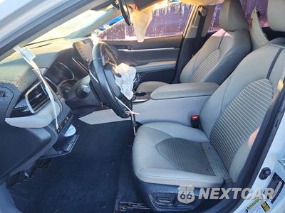 Zdjęcie 7 z 12 samochodu: 2024 TOYOTA CAMRY SE VIN:4T1G11AK9RU192800 - miniatura