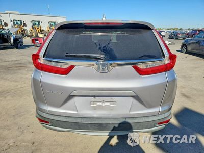 Zdjęcie 6 z 12 samochodu: 2017 HONDA CR-V EXL VIN:2HKRW1H88HH512609 - miniatura