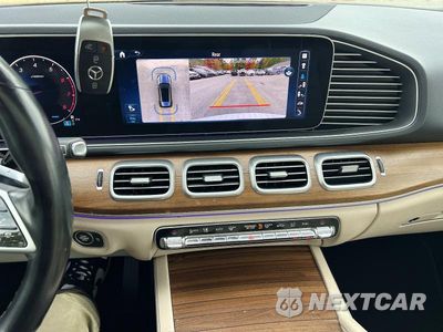 Zdjęcie 10 z 10 samochodu: 2024 MERCEDES-BENZ GLE 350 4MATIC VIN:4JGFB4FB2RB123705 - miniatura