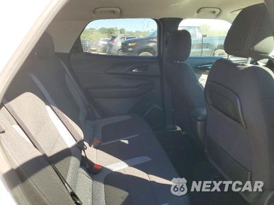 Zdjęcie 11 z 13 samochodu: 2026 CHEVROLET TRAILBLAZER LT VIN:KL79MPSL9TB205169 - miniatura
