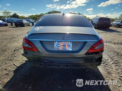 Zdjęcie 6 z 12 samochodu: 2012 MERCEDES-BENZ CLS 550 4MATIC VIN:WDDLJ9BB1CA036443 - miniatura