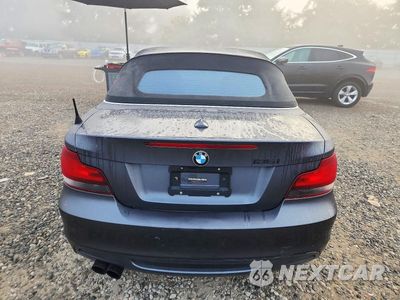 Zdjęcie 6 z 12 samochodu: 2008 BMW 135 I VIN:WBAUN93528VF55142 - miniatura