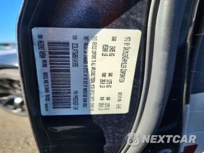 Zdjęcie 12 z 12 samochodu: 2006 CHRYSLER 300C SRT-8 VIN:2C3LA73W86H101895 - miniatura