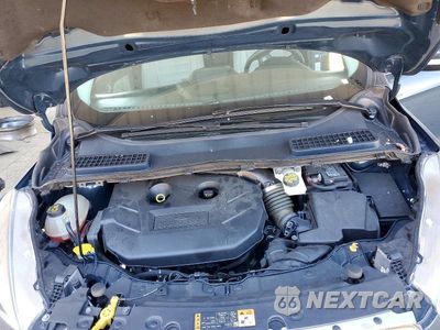 Zdjęcie 11 z 12 samochodu: 2019 FORD ESCAPE TITANIUM VIN:1FMCU0J96KUB82972 - miniatura