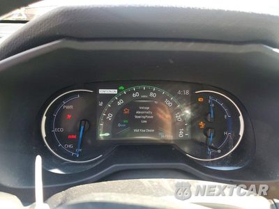 Zdjęcie 9 z 14 samochodu: 2025 TOYOTA RAV4 HYBRID XLE VIN:4T3RWRFV4SU202206 - miniatura