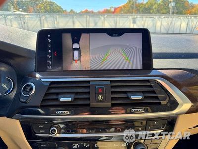 Zdjęcie 12 z 13 samochodu: 2018 BMW X3 XDRIVE30I VIN:5UXTR9C56JLA13805 - miniatura