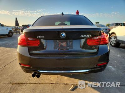 Zdjęcie 6 z 13 samochodu: 2015 BMW 328 XI VIN:WBA3B3C55FJ983726 - miniatura