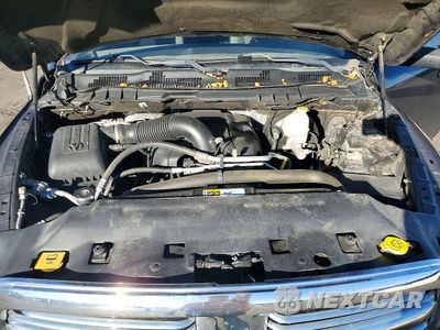 Zdjęcie 11 z 12 samochodu: 2016 RAM 1500 SLT VIN:3C6RR7LT2GG189338 - miniatura