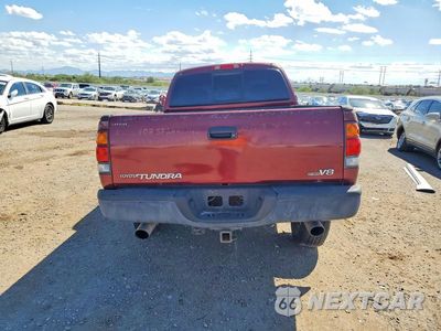 Zdjęcie 6 z 12 samochodu: 2004 TOYOTA TUNDRA SR5 VIN:5TBRT34154S450256 - miniatura