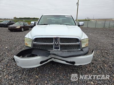 Piąte zdjęcie samochodu w środku: 2012 DODGE RAM 1500 ST VIN:1C6RD6KTXCS116716 - miniatura