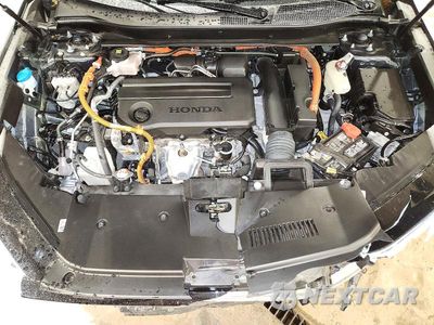 Zdjęcie 12 z 14 samochodu: 2026 HONDA CR-V SPORT-L VIN:7FARS6H8XTE032821 - miniatura