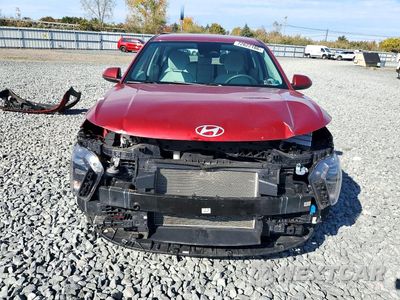 Piąte zdjęcie samochodu w środku: 2025 HYUNDAI KONA SE VIN:KM8HACAB0SU190567 - miniatura