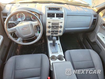 Zdjęcie 8 z 12 samochodu: 2011 FORD ESCAPE XLT VIN:1FMCU9DG9BKB43528 - miniatura