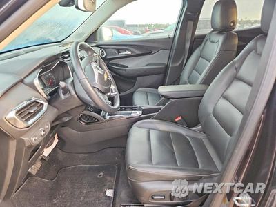 Zdjęcie 7 z 13 samochodu: 2021 CHEVROLET TRAILBLAZER LT VIN:KL79MPS21MB093640 - miniatura
