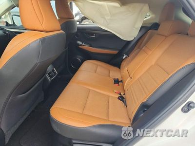 Zdjęcie 11 z 13 samochodu: 2018 LEXUS NX 300 BASE VIN:JTJYARBZ9J2094155 - miniatura