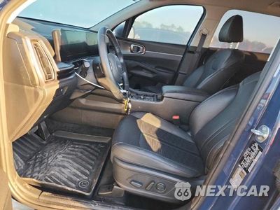 Zdjęcie 7 z 14 samochodu: 2025 KIA SORENTO S VIN:5XYRL4JC9SG388616 - miniatura